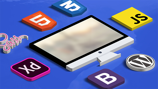 Curso de Diseño Web