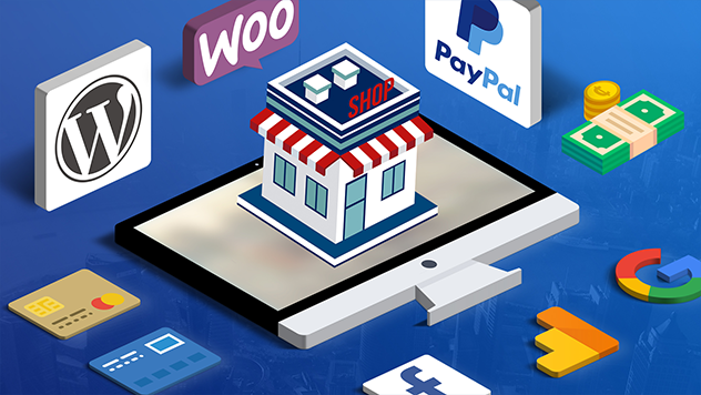 Curso de Tiendas Online